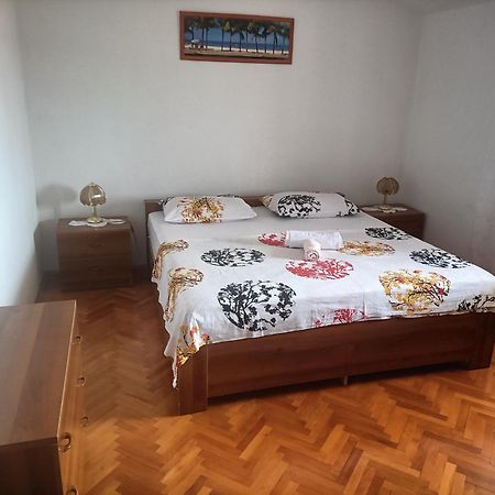 Apartment Zdenka 1 تروغير المظهر الخارجي الصورة