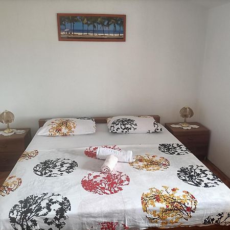 Apartment Zdenka 1 تروغير المظهر الخارجي الصورة