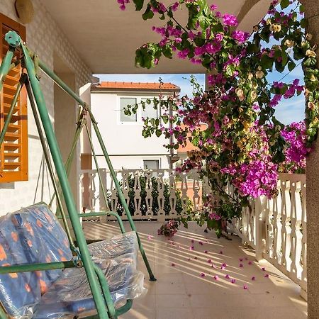Apartment Zdenka 1 تروغير المظهر الخارجي الصورة