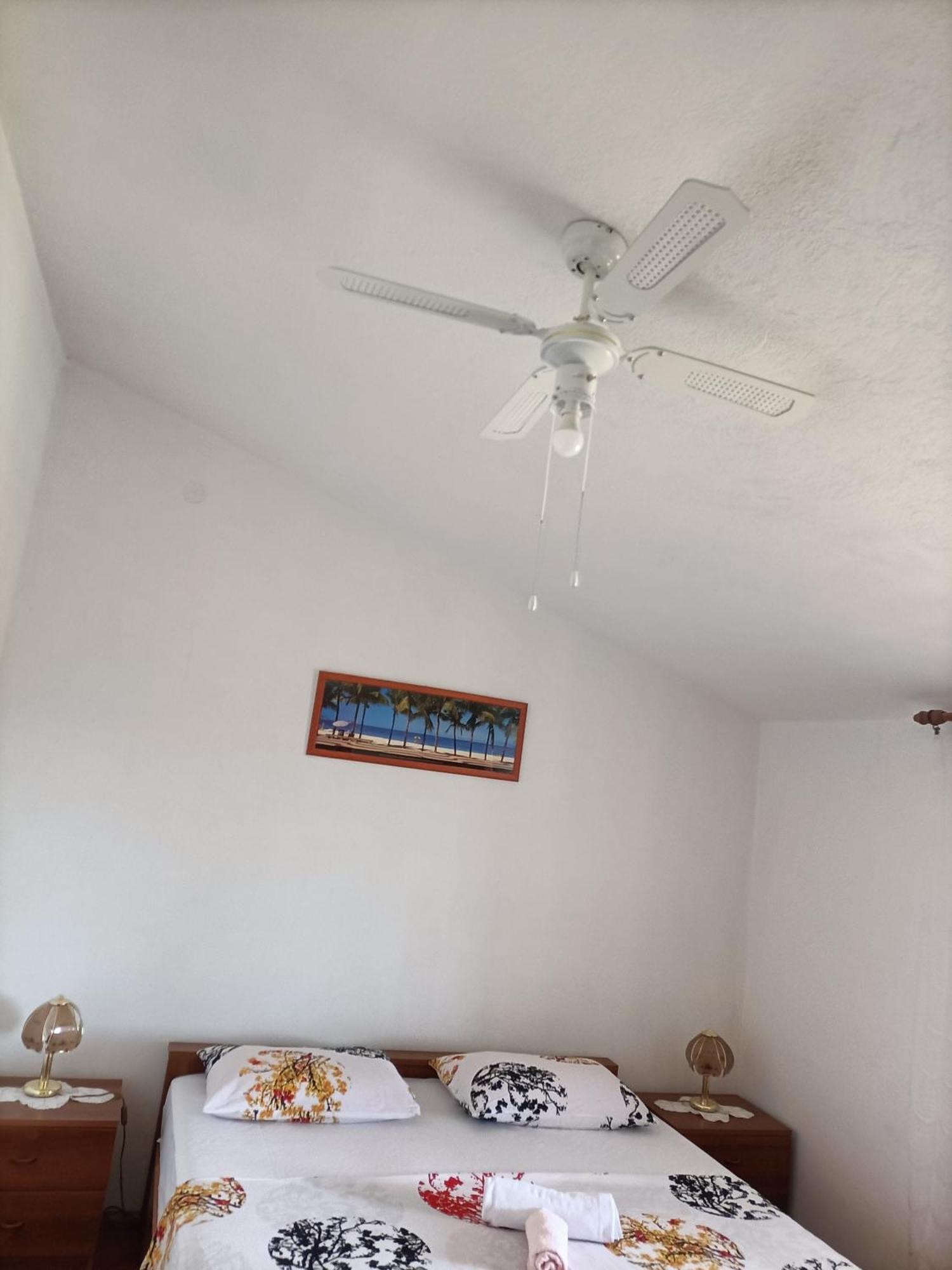 Apartment Zdenka 1 تروغير المظهر الخارجي الصورة