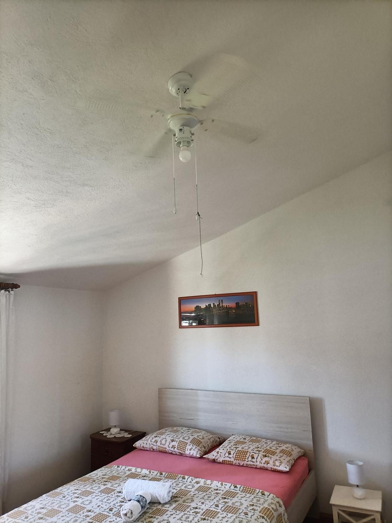 Apartment Zdenka 1 تروغير المظهر الخارجي الصورة