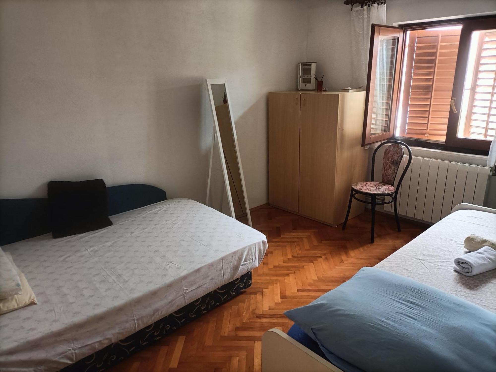 Apartment Zdenka 1 تروغير المظهر الخارجي الصورة