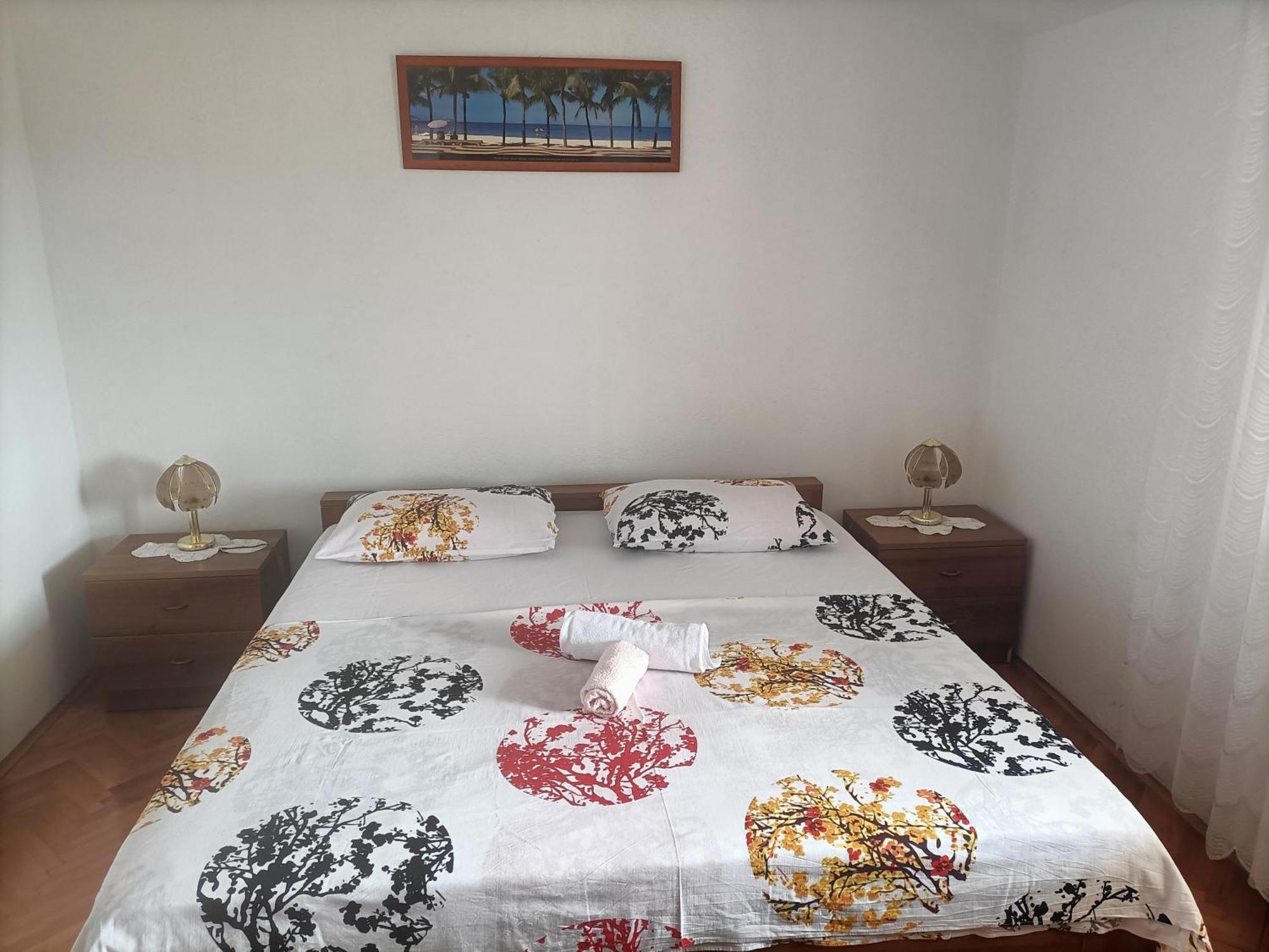 Apartment Zdenka 1 تروغير المظهر الخارجي الصورة