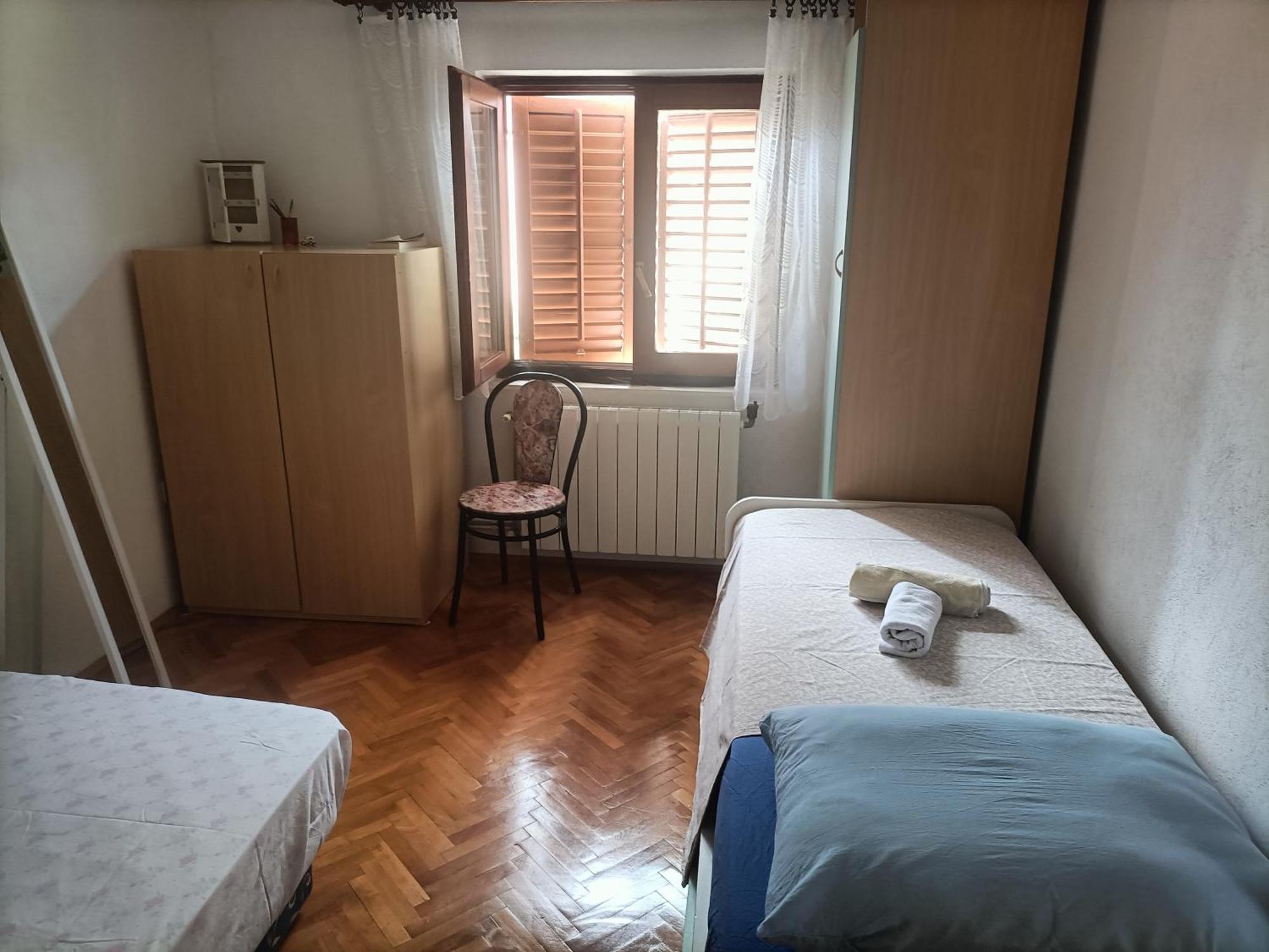 Apartment Zdenka 1 تروغير المظهر الخارجي الصورة