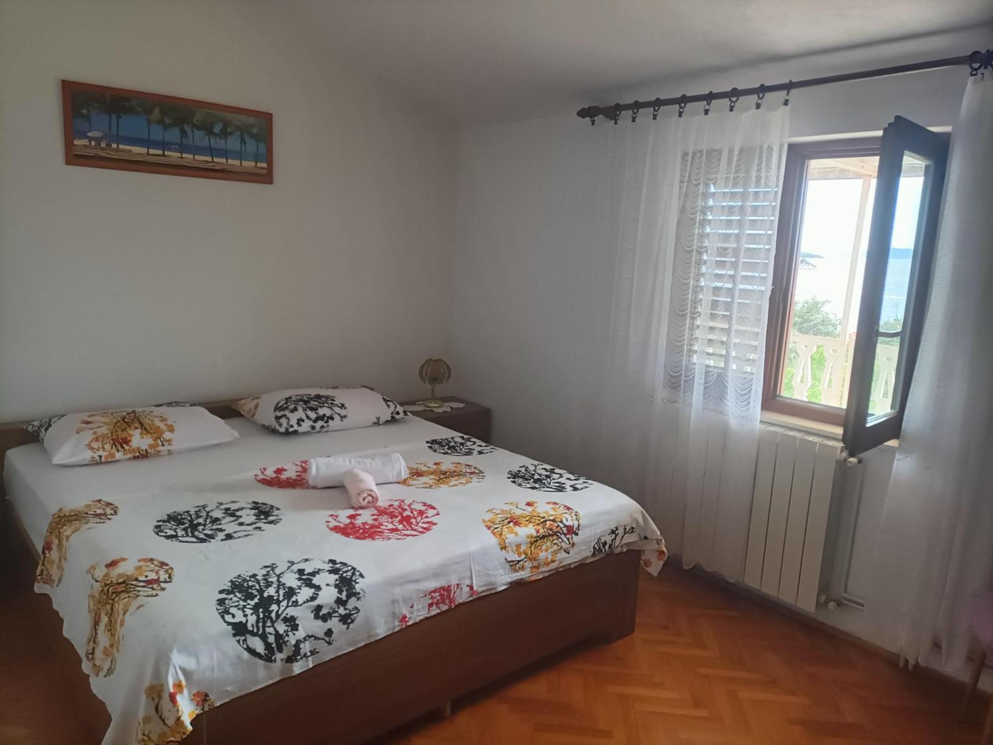 Apartment Zdenka 1 تروغير المظهر الخارجي الصورة