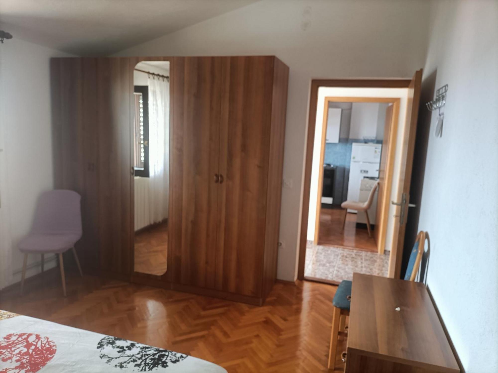 Apartment Zdenka 1 تروغير المظهر الخارجي الصورة