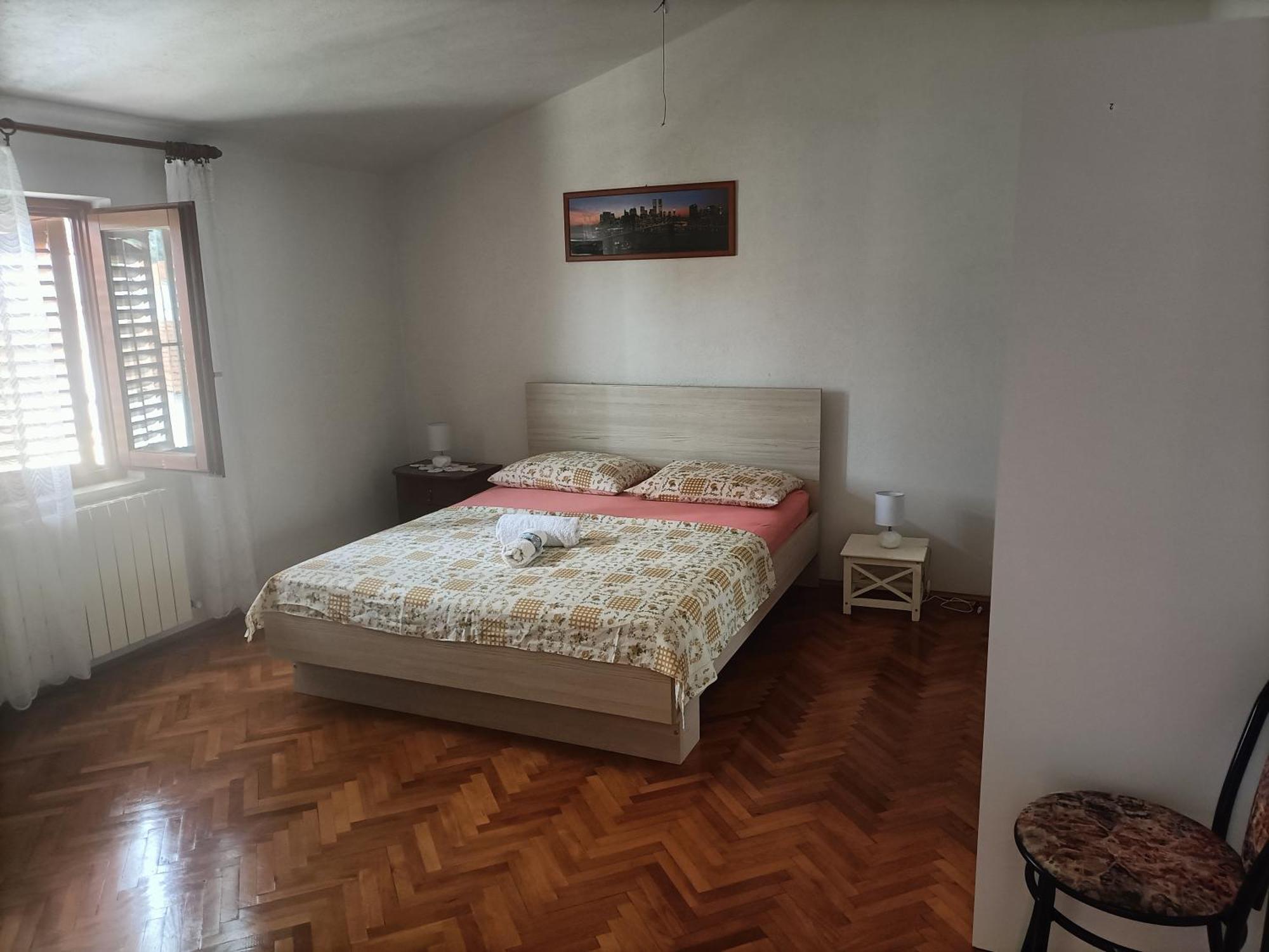 Apartment Zdenka 1 تروغير المظهر الخارجي الصورة