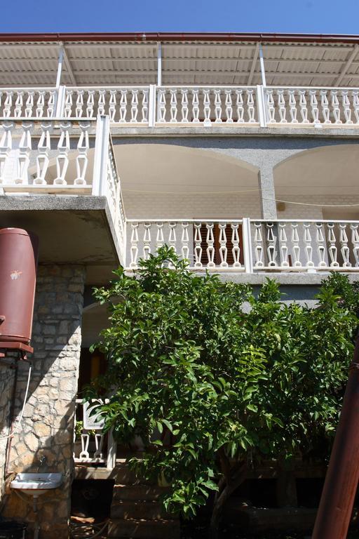Apartment Zdenka 1 تروغير الغرفة الصورة