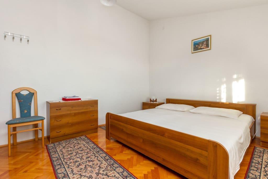 Apartment Zdenka 1 تروغير المظهر الخارجي الصورة