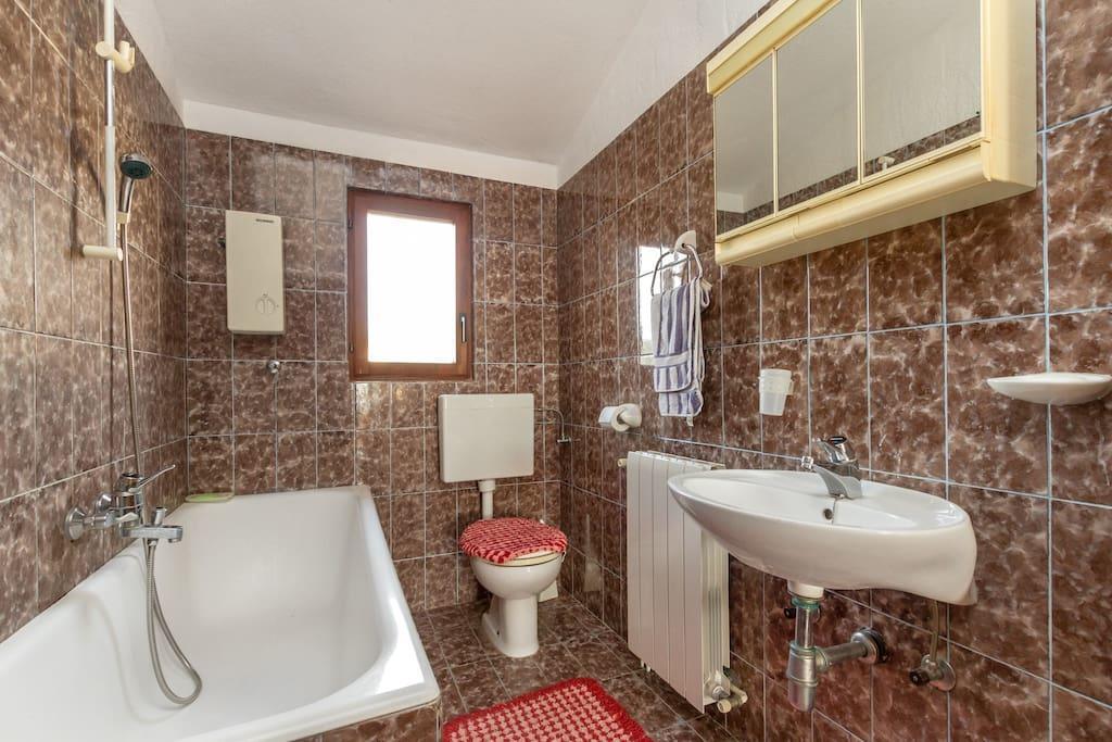 Apartment Zdenka 1 تروغير المظهر الخارجي الصورة