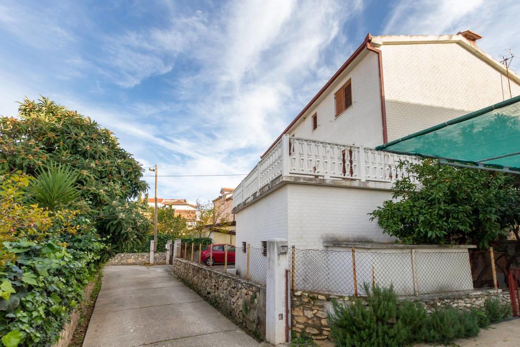 Apartment Zdenka 1 تروغير المظهر الخارجي الصورة