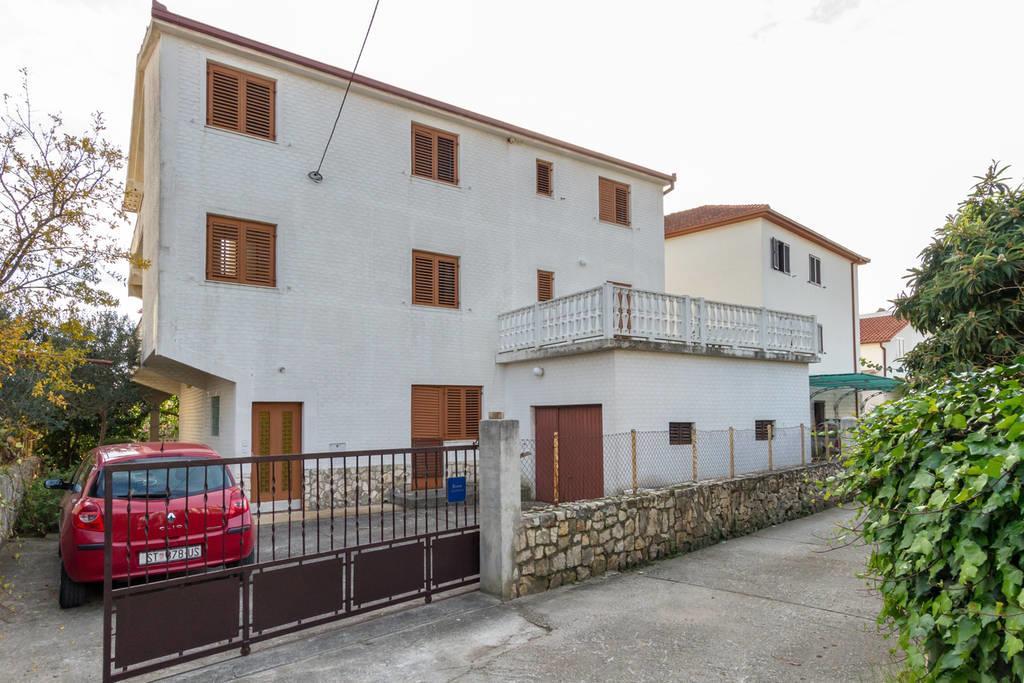 Apartment Zdenka 1 تروغير المظهر الخارجي الصورة